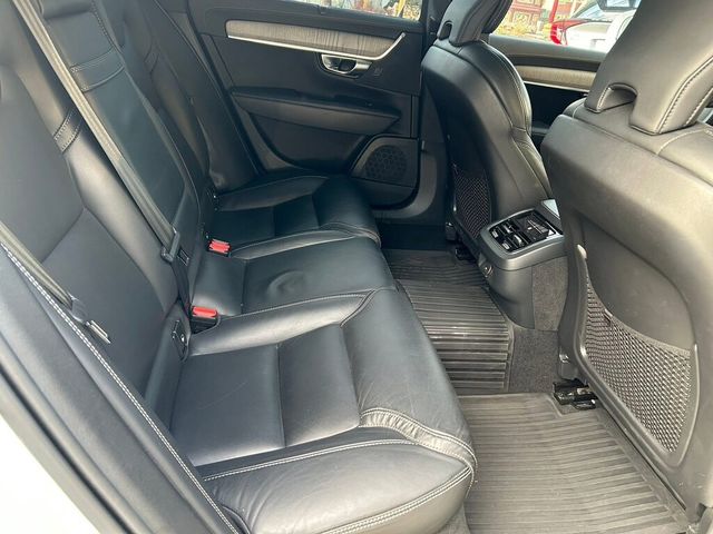 VOLVO富豪 V90 CROSS COUNTRY  第16張相片