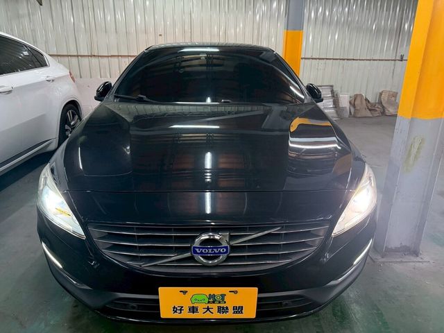 VOLVO富豪 S60  第2張相片