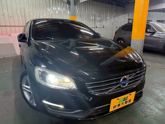 VOLVO富豪 S60  第3張相片
