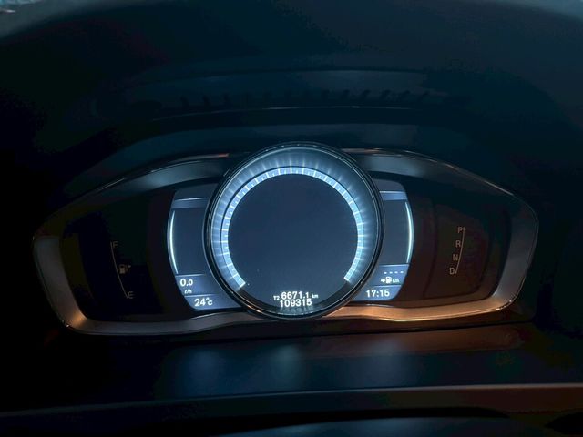 VOLVO富豪 S60  第6張相片