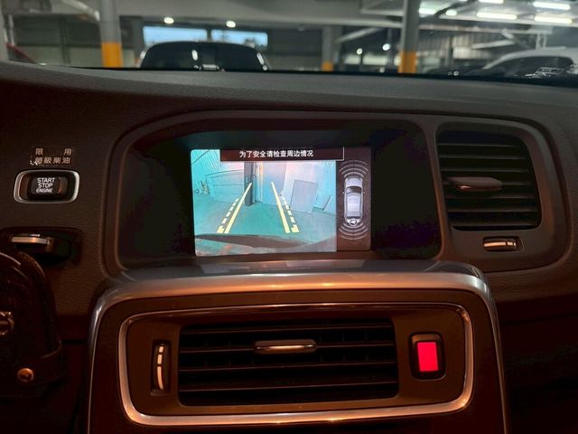 VOLVO富豪 S60  第8張相片