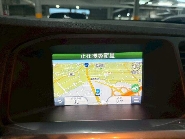 VOLVO富豪 S60  第9張相片