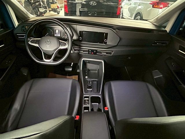 VOLKSWAGEN福斯 CADDY  第3張相片