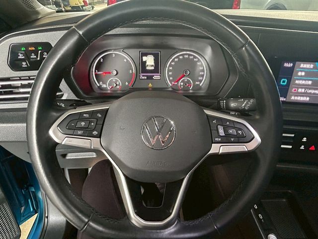 VOLKSWAGEN福斯 CADDY  第4張相片