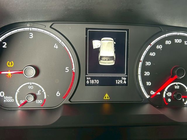 VOLKSWAGEN福斯 CADDY  第6張相片