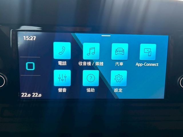 VOLKSWAGEN福斯 CADDY  第8張相片