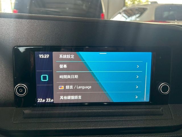 VOLKSWAGEN福斯 CADDY  第10張相片