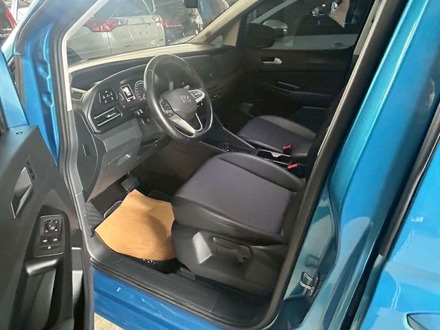 VOLKSWAGEN福斯 CADDY  第12張相片