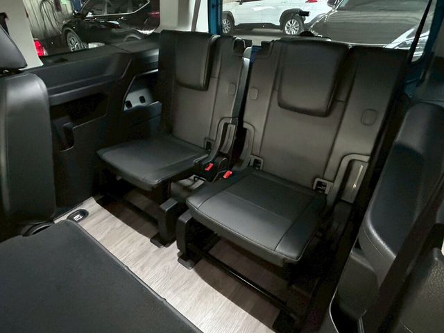 VOLKSWAGEN福斯 CADDY  第13張相片