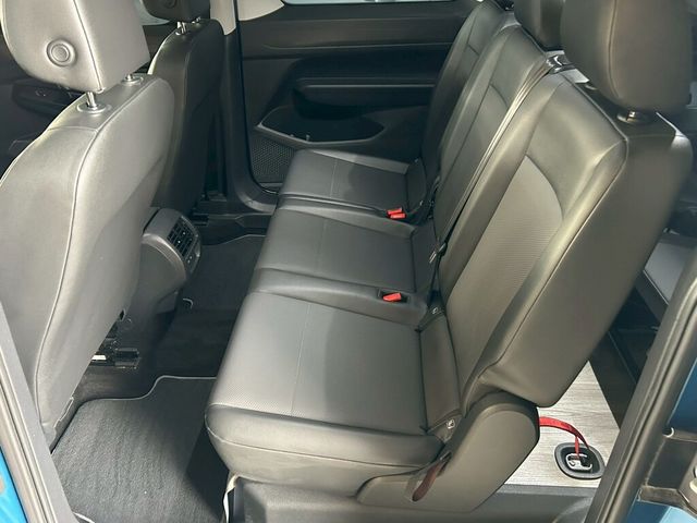 VOLKSWAGEN福斯 CADDY  第14張相片