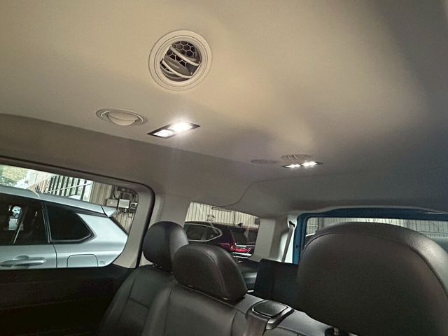 VOLKSWAGEN福斯 CADDY  第16張相片