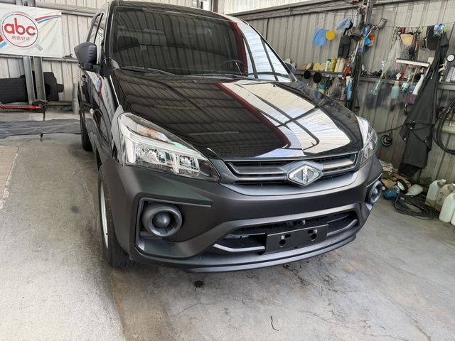 MITSUBISHI三菱 ZINGER  第2張相片