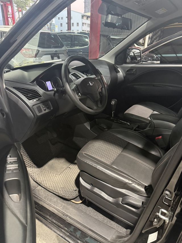 MITSUBISHI三菱 ZINGER  第4張相片