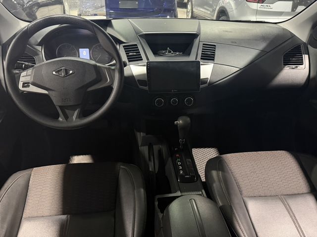 MITSUBISHI三菱 ZINGER  第5張相片