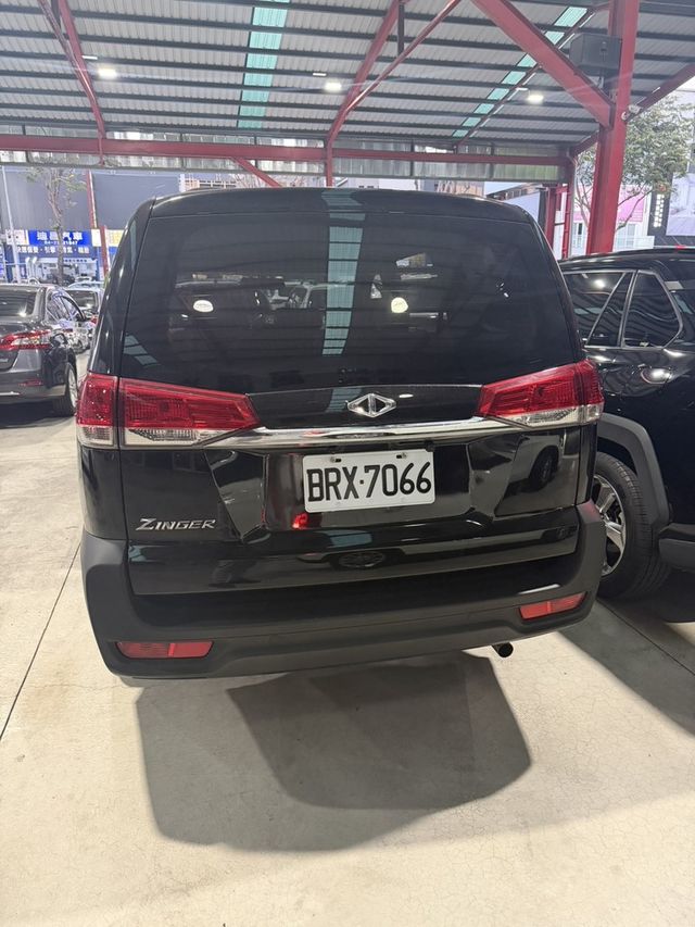 MITSUBISHI三菱 ZINGER  第6張相片