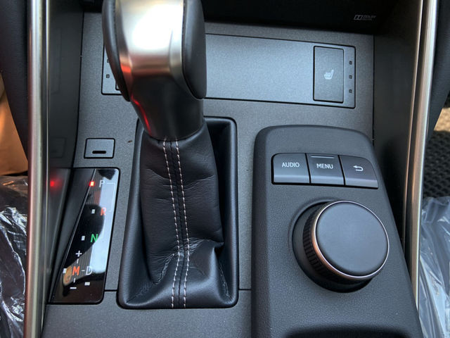 LEXUS凌志 IS 300H  第5張相片