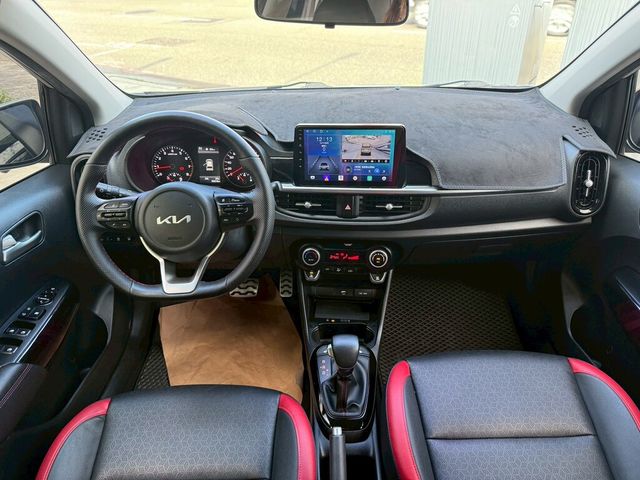 KIA起亞 PICANTO  第4張相片