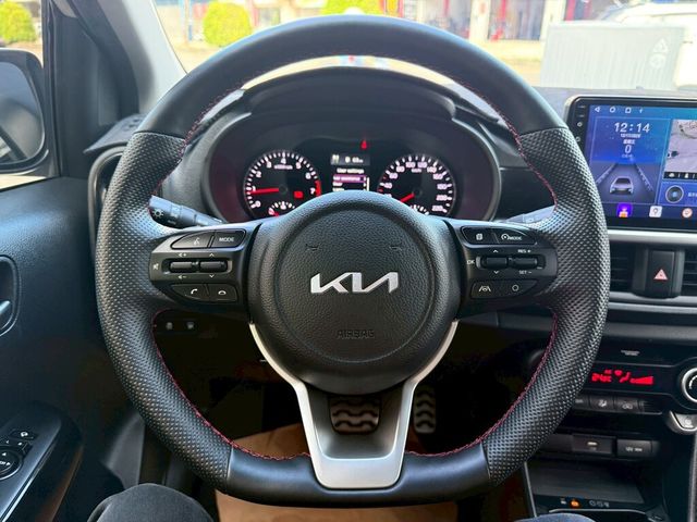 KIA起亞 PICANTO  第5張相片