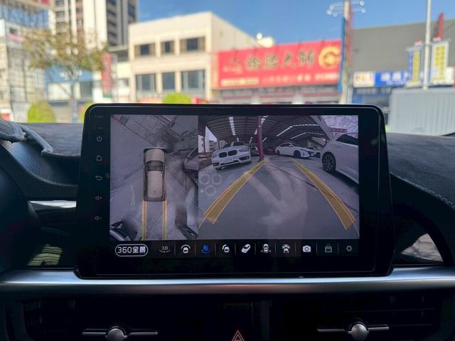 KIA起亞 PICANTO  第8張相片