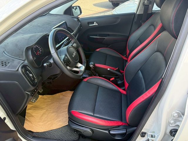 KIA起亞 PICANTO  第10張相片