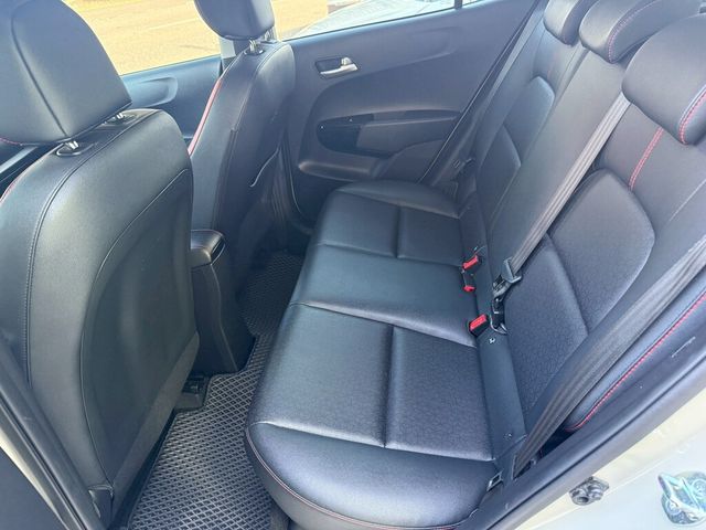 KIA起亞 PICANTO  第11張相片