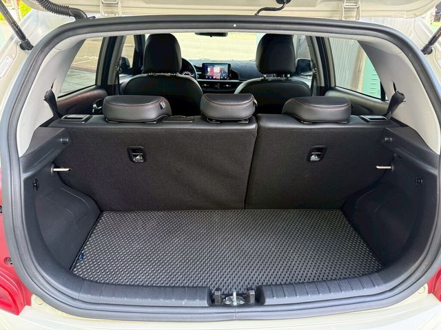 KIA起亞 PICANTO  第12張相片