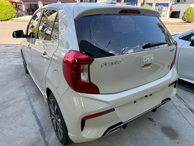 KIA起亞 PICANTO  第16張相片