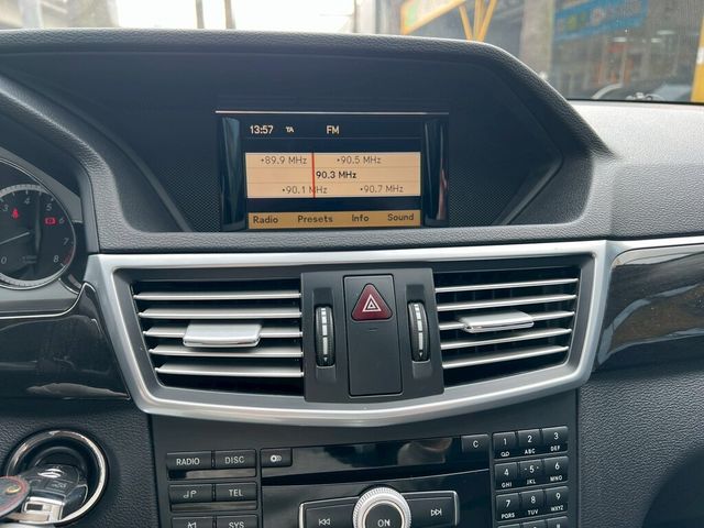 M-BENZ賓士 E200  第6張相片