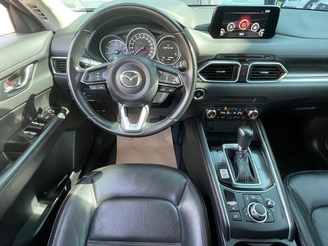 MAZDA馬自達 CX-5  第3張相片