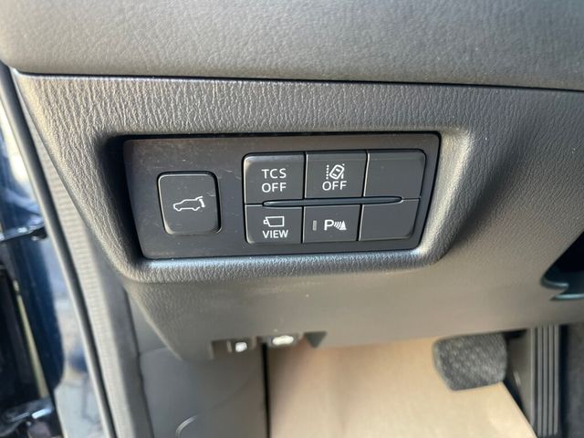 MAZDA馬自達 CX-5  第7張相片