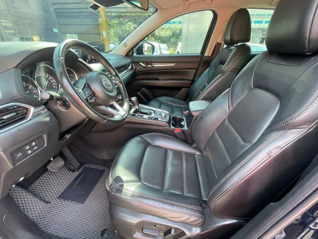 MAZDA馬自達 CX-5  第8張相片