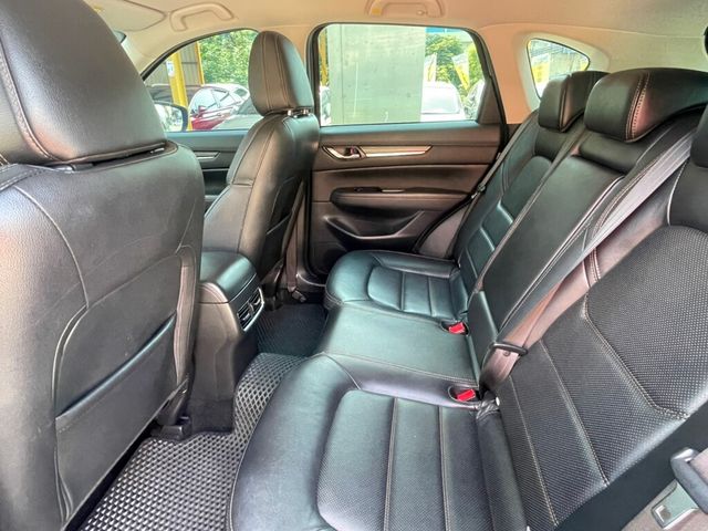 MAZDA馬自達 CX-5  第9張相片