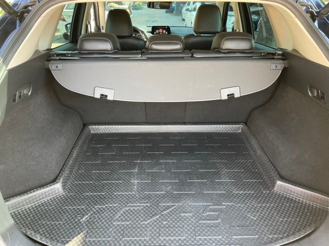 MAZDA馬自達 CX-5  第11張相片