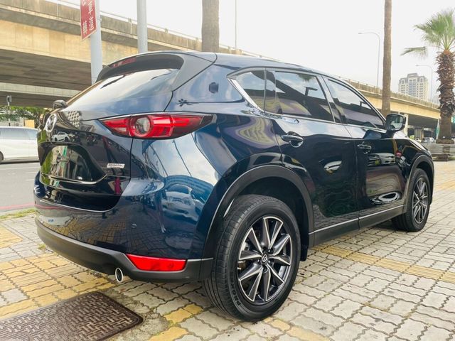 MAZDA馬自達 CX-5  第12張相片
