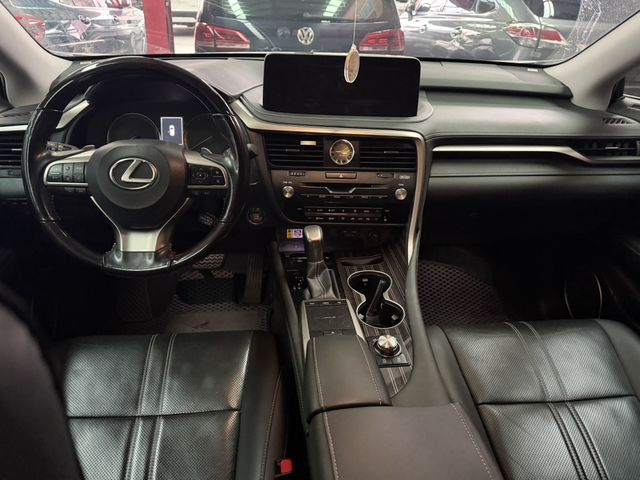 LEXUS凌志 RX300  第5張相片