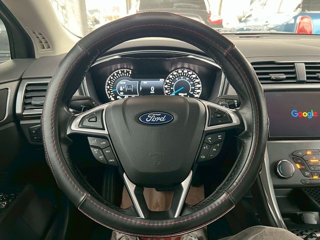 FORD福特 MONDEO  第4張相片