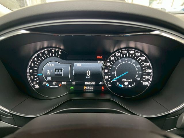 FORD福特 MONDEO  第5張相片