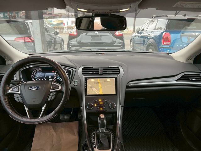 FORD福特 MONDEO  第6張相片