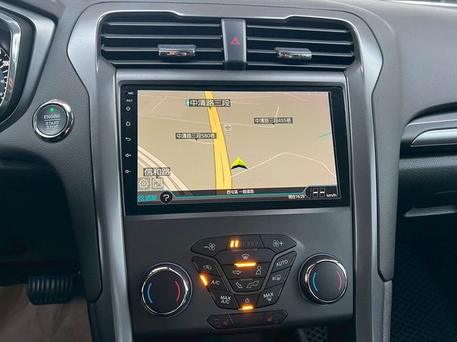 FORD福特 MONDEO  第7張相片