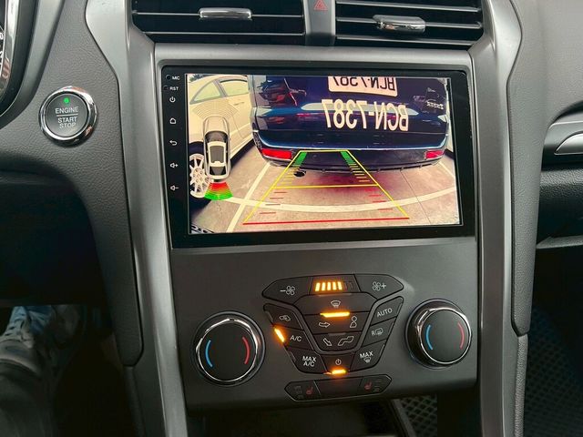 FORD福特 MONDEO  第8張相片