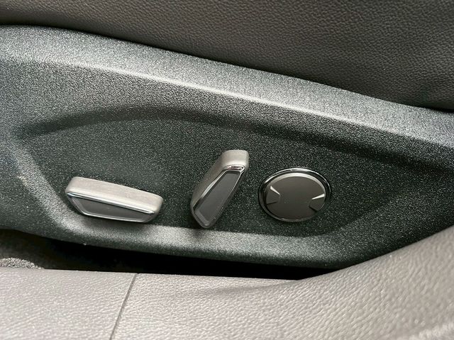 FORD福特 MONDEO  第11張相片