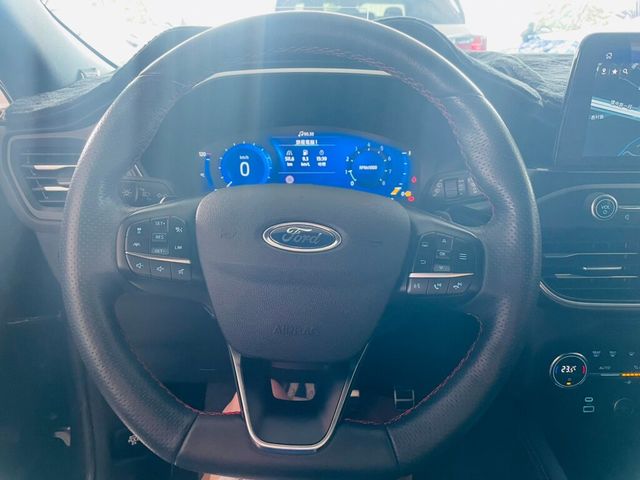 FORD福特 KUGA  第2張相片