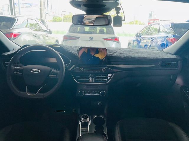 FORD福特 KUGA  第3張相片