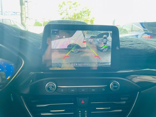 FORD福特 KUGA  第5張相片