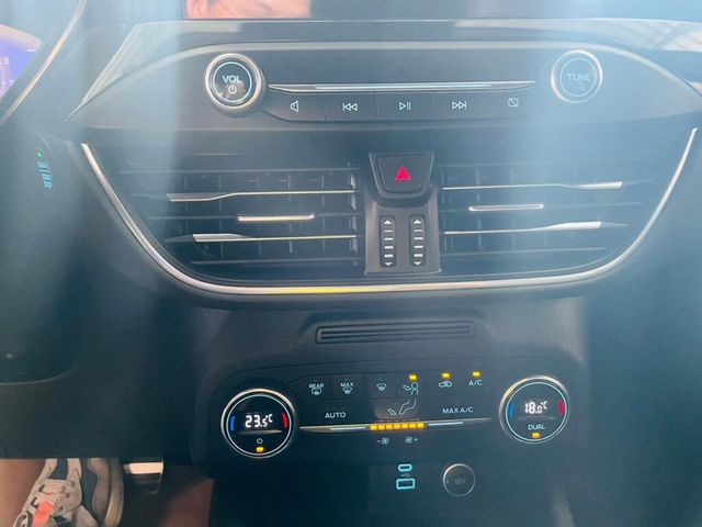 FORD福特 KUGA  第6張相片