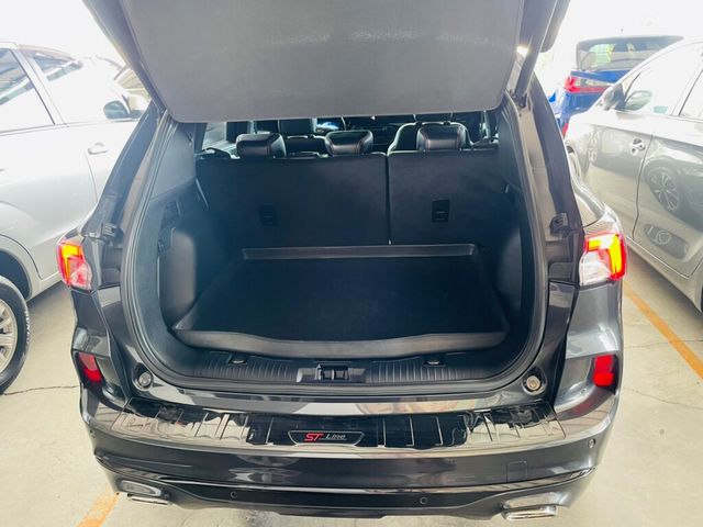 FORD福特 KUGA  第13張相片