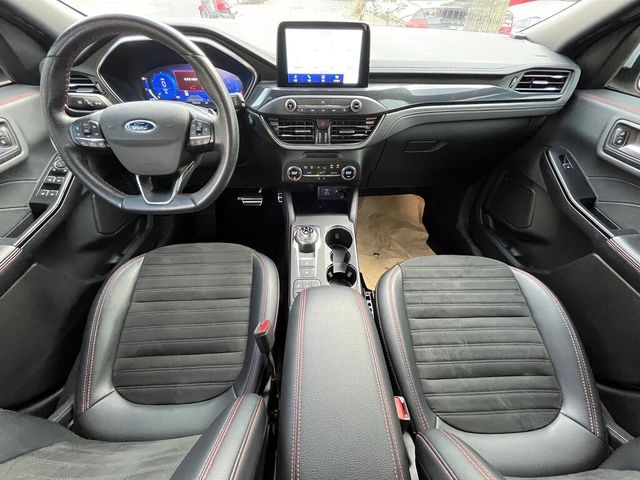 FORD福特 KUGA  第4張相片