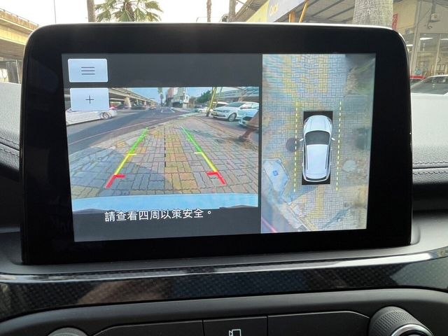 FORD福特 KUGA  第5張相片