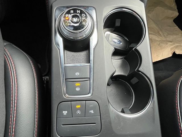 FORD福特 KUGA  第6張相片