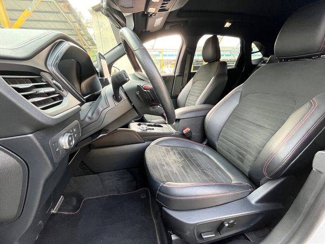 FORD福特 KUGA  第9張相片